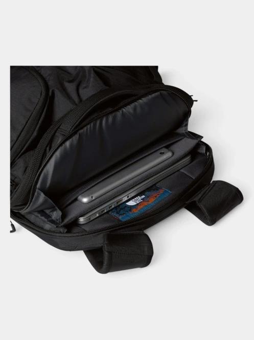 rucsac The North Face Surge negru 6