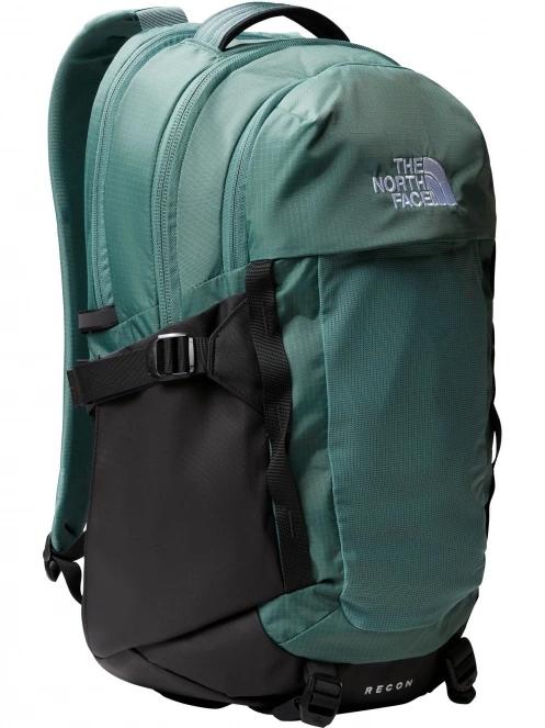 rucsac The North Face Recon verde 2