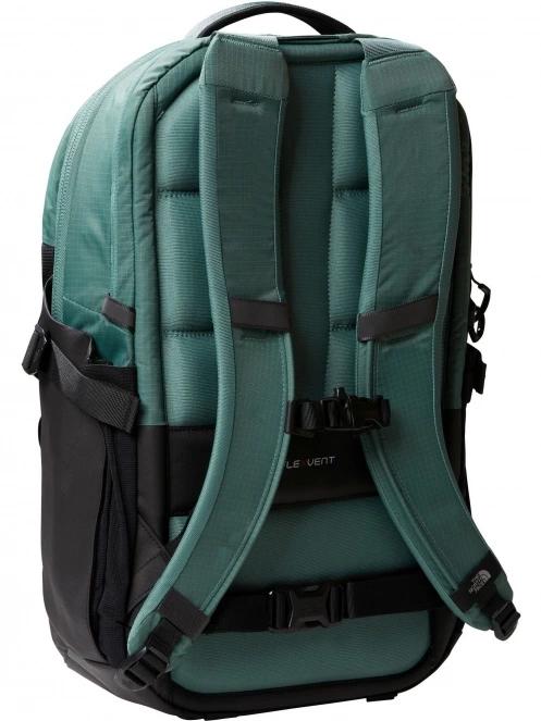 rucsac The North Face Recon verde 3