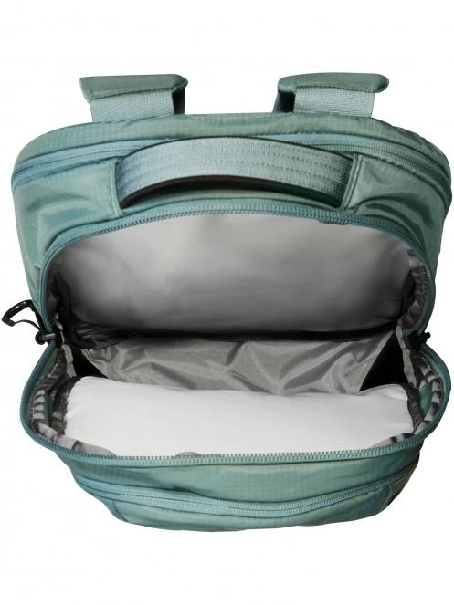 rucsac The North Face Recon verde 4