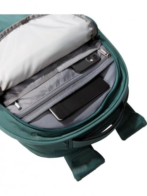 rucsac The North Face Recon verde 5