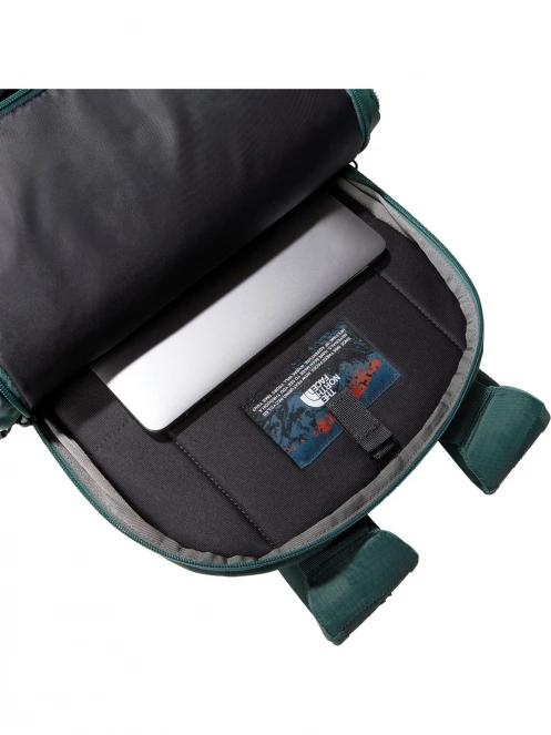 rucsac The North Face Recon verde 6