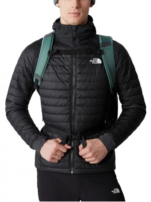 rucsac The North Face Recon verde 7