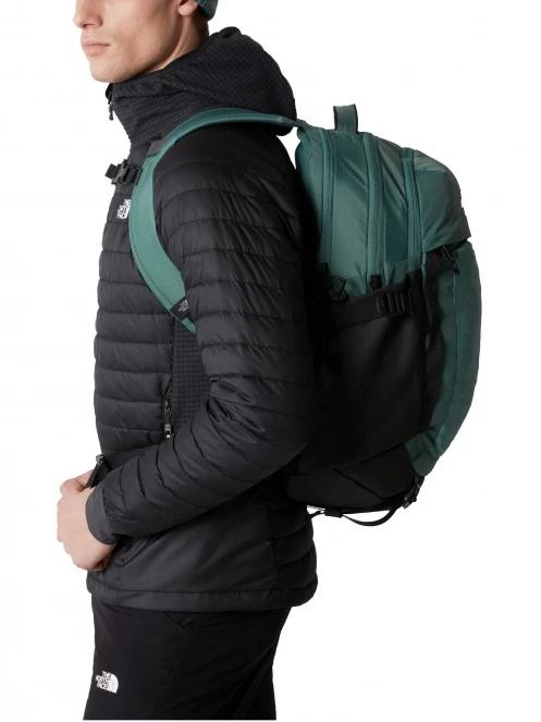rucsac The North Face Recon verde 8