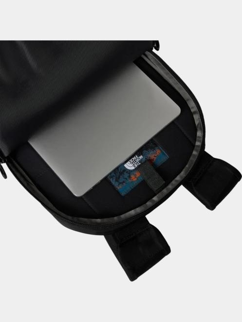 rucsac The North Face Recon negru 4
