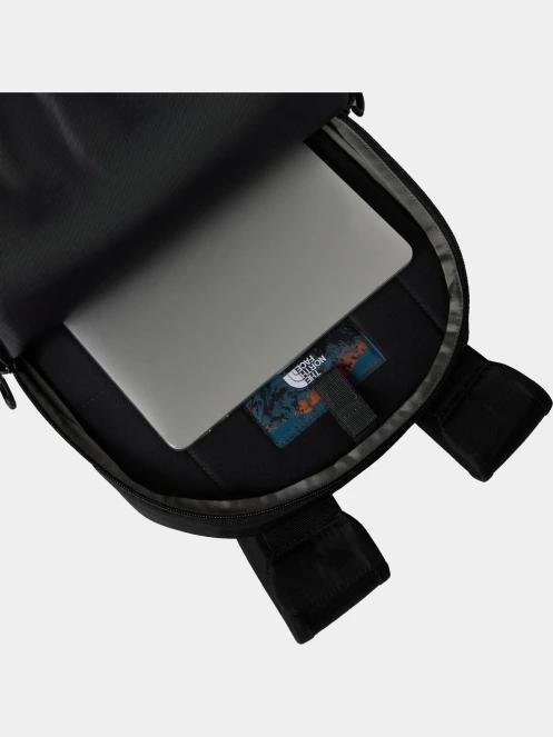 rucsac The North Face Recon negru 4