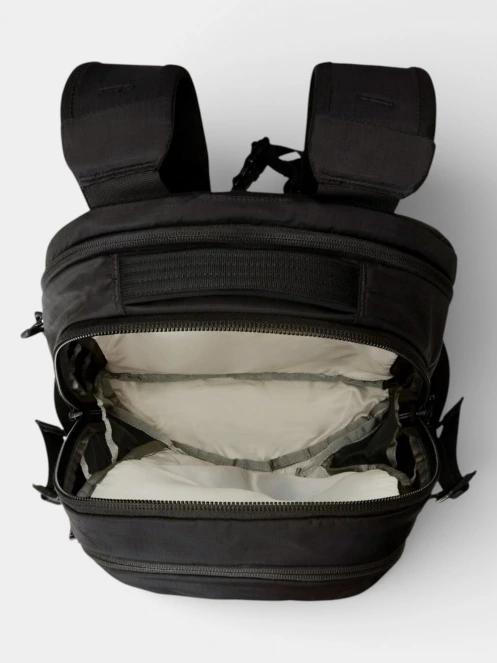 rucsac The North Face Recon negru 4