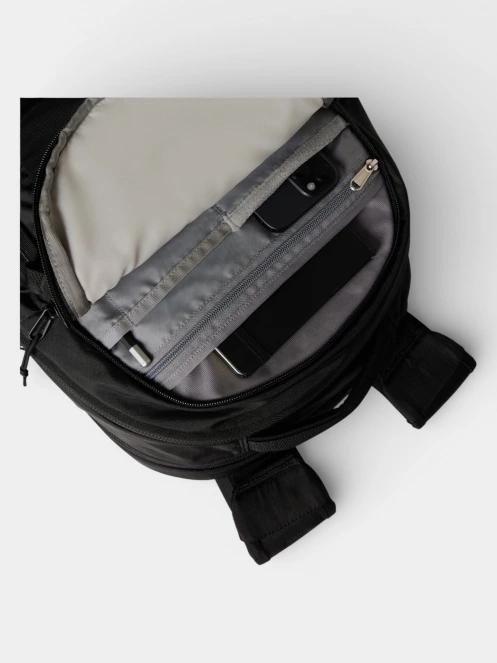 rucsac The North Face Recon negru 5