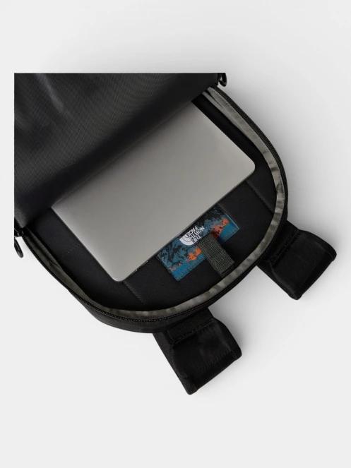 rucsac The North Face Recon negru 6