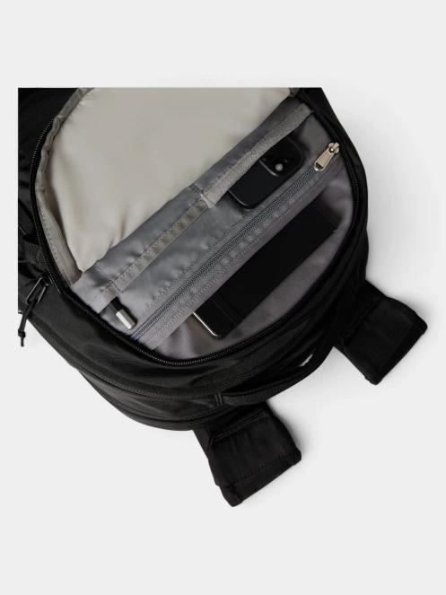 rucsac The North Face Recon negru 5