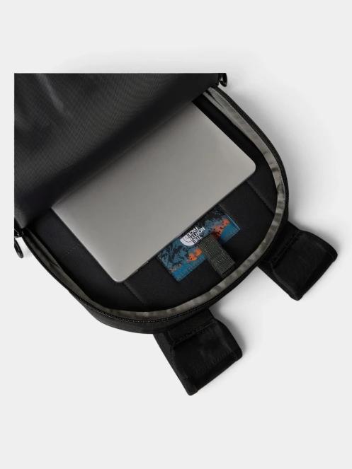 rucsac The North Face Recon negru 6