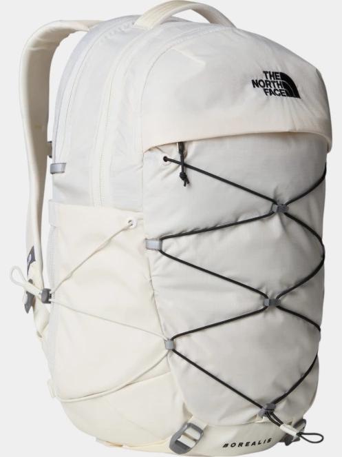 rucsac pt. femei The North Face W Borealis alb 2