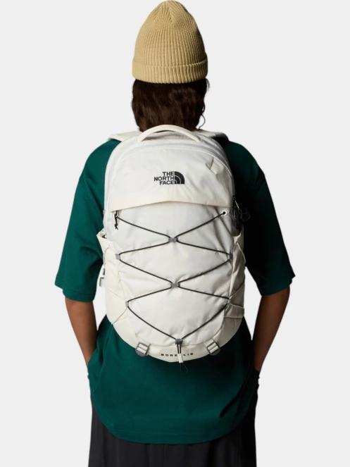 rucsac pt. femei The North Face W Borealis alb 9