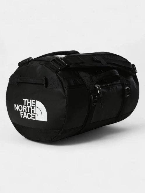 geanta de sport The North Face Base Camp Duffel negru 2