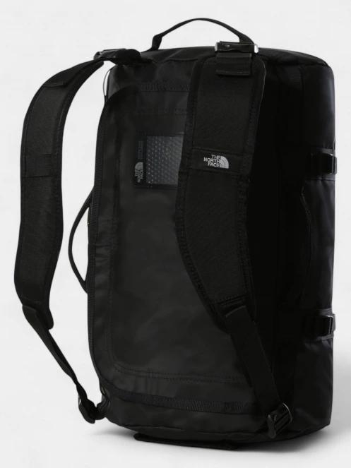 geanta de sport The North Face Base Camp Duffel negru 3