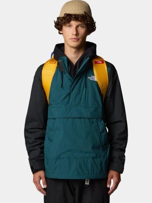 geanta de sport The North Face Base Camp Duffel albastru 6