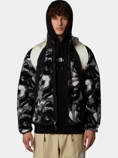 geanta de sport The North Face Base Camp Duffel alb 8