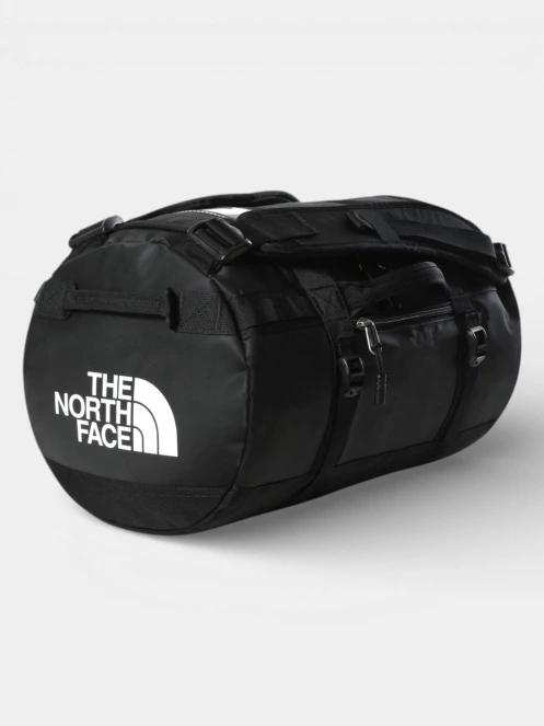 geanta de sport The North Face Base Camp Duffel - Xs negru 2
