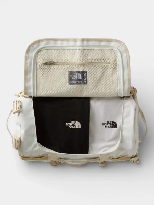 geanta de sport The North Face Base Camp Duffel - Xs nisip 3