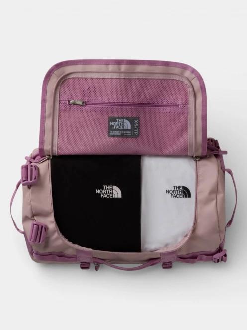 geanta de sport The North Face Base Camp Duffel - Xs roz 3
