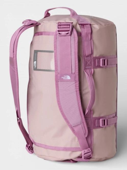 geanta de sport The North Face Base Camp Duffel - Xs roz 4