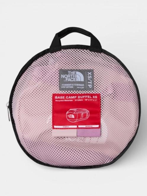 geanta de sport The North Face Base Camp Duffel - Xs roz 5