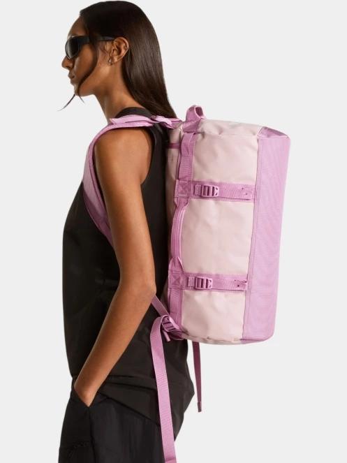 geanta de sport The North Face Base Camp Duffel - Xs roz 6