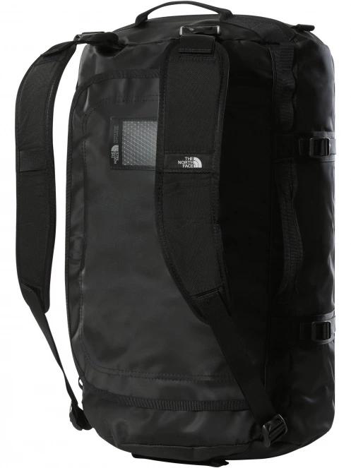 geanta de sport The North Face Base Camp Duffel - S negru 3
