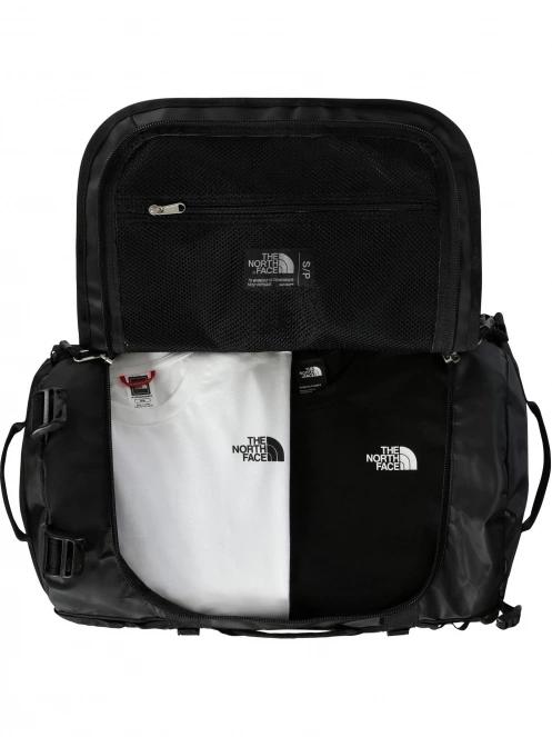 geanta de sport The North Face Base Camp Duffel - S negru 4
