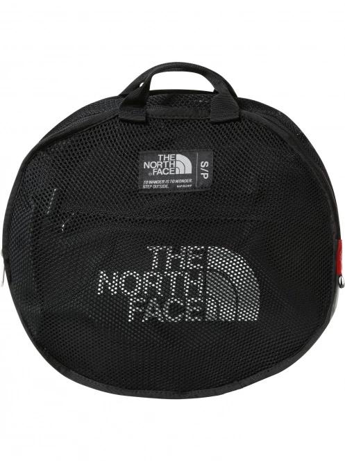 geanta de sport The North Face Base Camp Duffel - S negru 5