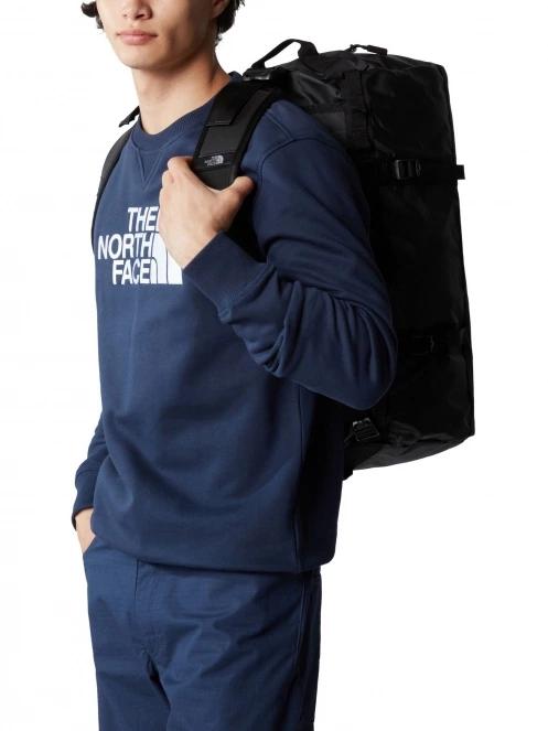 geanta de sport The North Face Base Camp Duffel - S negru 6