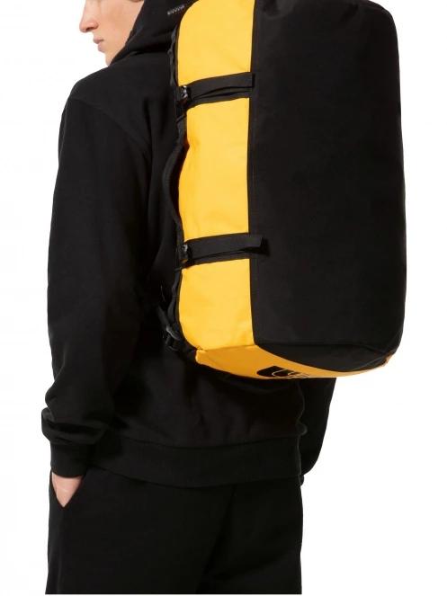 geanta de sport The North Face Base Camp Duffel - S galben 8