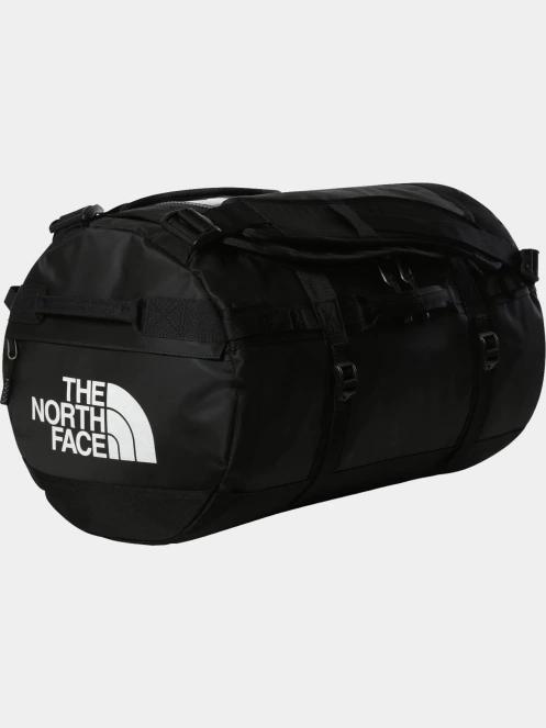 geanta de voiaj The North Face Base Camp Duffel - S negru 2