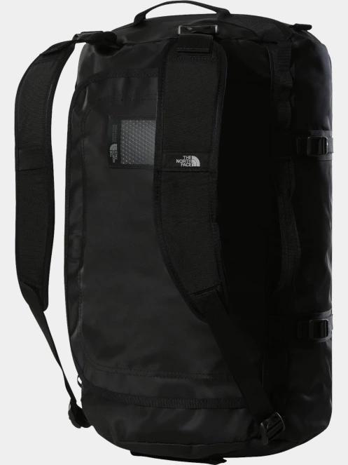 geanta de voiaj The North Face Base Camp Duffel - S negru 3