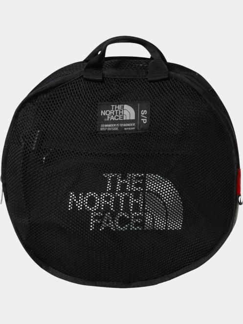 geanta de voiaj The North Face Base Camp Duffel - S negru 5