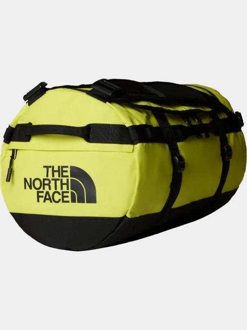 geanta de voiaj The North Face Base Camp Duffel - S verde 2