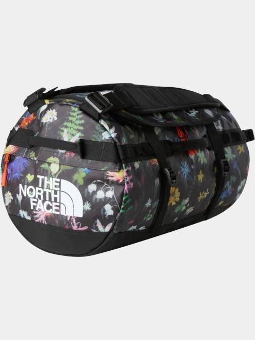 geanta de voiaj The North Face Base Camp Duffel - S negru 2