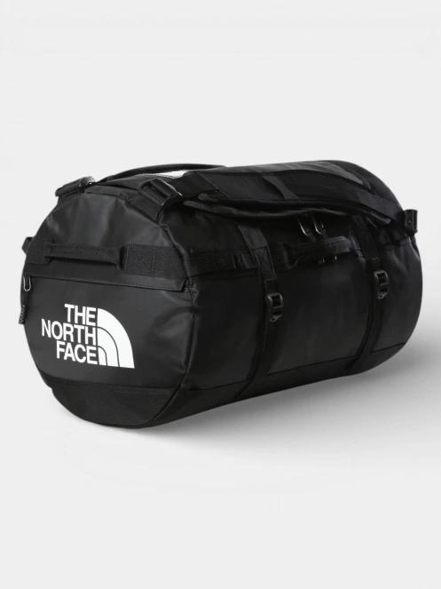 geanta de sport The North Face Base Camp Duffel - S negru 2