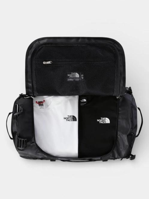 geanta de sport The North Face Base Camp Duffel - S negru 3