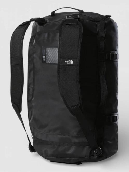 geanta de sport The North Face Base Camp Duffel - S negru 4