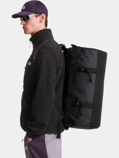 geanta de sport The North Face Base Camp Duffel - S negru 6