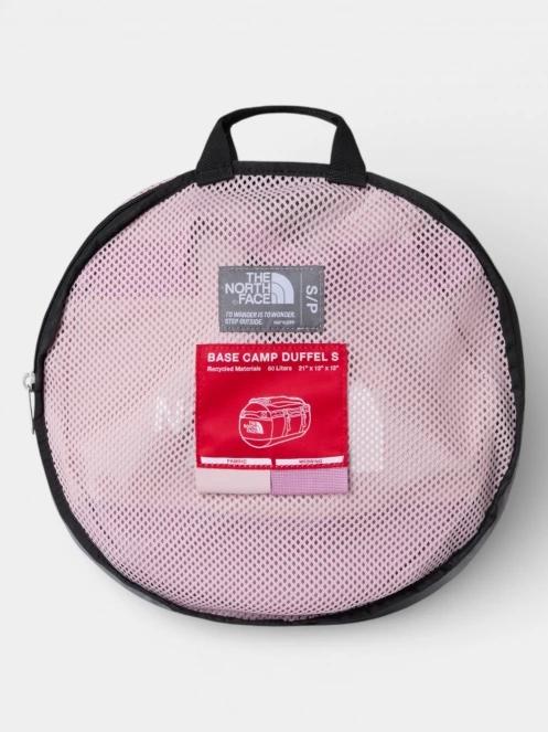geanta de sport The North Face Base Camp Duffel - S roz 5