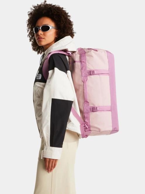 geanta de sport The North Face Base Camp Duffel - S roz 6