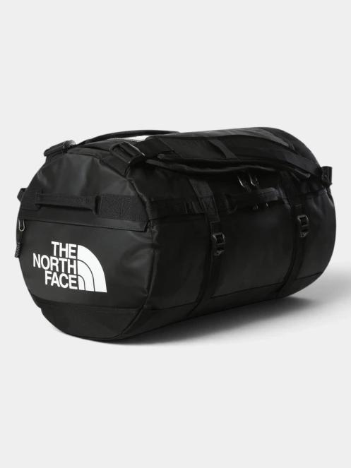 geanta de sport The North Face Base Camp Duffel - S negru 2