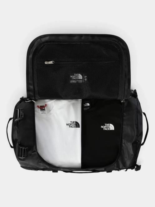 geanta de sport The North Face Base Camp Duffel - S negru 3