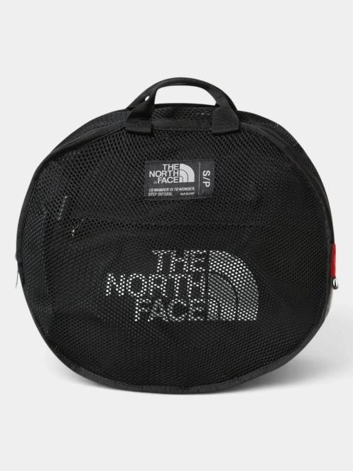 geanta de sport The North Face Base Camp Duffel - S negru 4