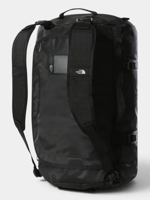 geanta de sport The North Face Base Camp Duffel - S negru 5