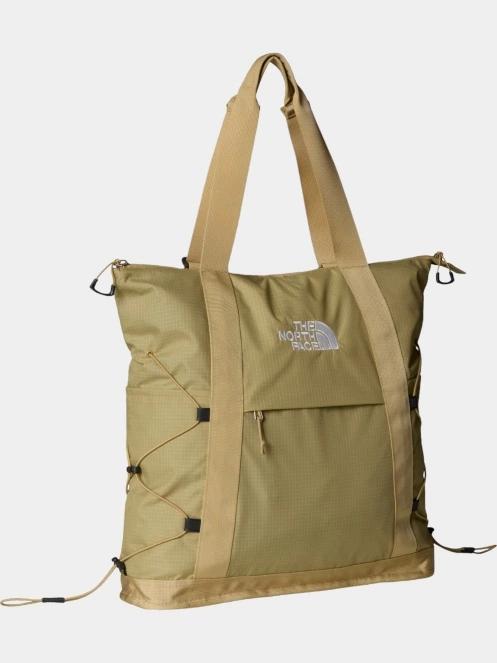 geanta de umar The North Face Borealis Tote maro 2