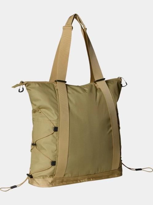 geanta de umar The North Face Borealis Tote maro 3