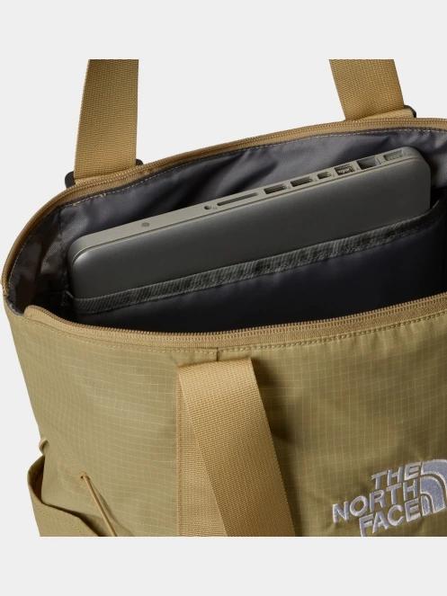 geanta de umar The North Face Borealis Tote maro 5